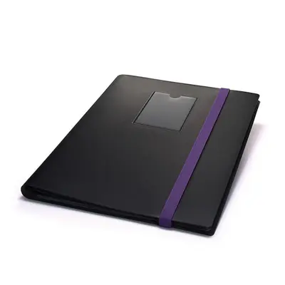 Албум черен за до 360 карти за Pokenon ,Yu-Gi-Oh и други TCG SLIM